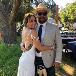 Meet your Posher, Roxy